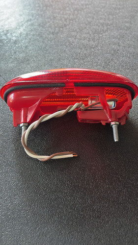 Faro Trasero Renault Kangoo Tercer Stop (todos Los Modelos) 1
