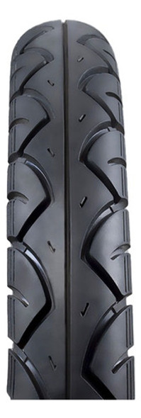 Cubierta Para Moto 90 90 18 Racing Imperial Cord 1