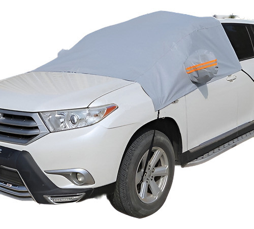 Prevenir La Ups * Auto Coche Parabrisas Nieve Hielo Helada L 0