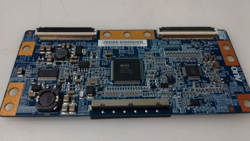 Placa T-con Sony Kdl-32bx425 C/gtía! T315hw04 V0 Ctrl Bd 0