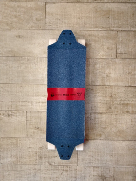 Longboard  Ky Sygni Ms3/compact Para Dowhill Y Freeride 1 Longboard  Ky Sygni Ms3/compact Para Dowhill Y Freeride 1