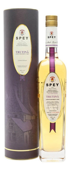 Whisky Spey 0