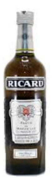 Anis Ricard . Pastis De Marseille Frances!!! X 700 Cc 0 Anis Ricard . Pastis De Marseille Frances!!! X 700 Cc 0