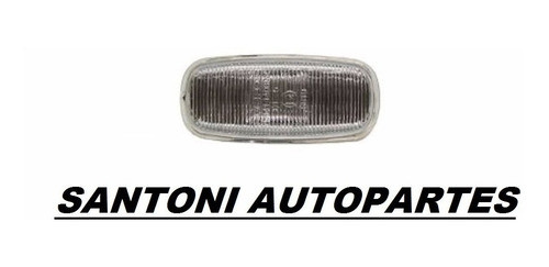 Faro De Giro Lateral  Audi A4 99/02 Y A3 02/04 0
