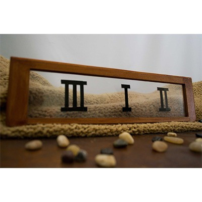 Números Nahuel Olivera Mentalismo Magia Truco Alberico Magic 1