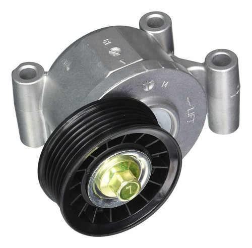 Tensor Poly V Accesorios Focus 2 - Duratec 2.0 1.8 Gates 0