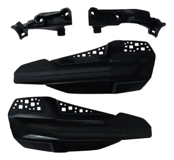 AMX Snake Air Handguard – Honda CRF230F / CRF250F Motocross