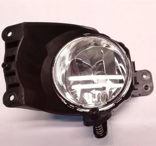 Faro Antiniebla Der Depo Chevrolet Cobalt 13-13 0
