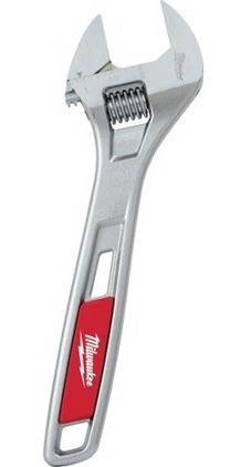 48 22-7408 Llave Ajustable De 8 200mm Milwaukee 0