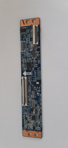 Placa Tcon Tv Philco 32  Pld32hs21ch ((juc7.820.00217345) 1