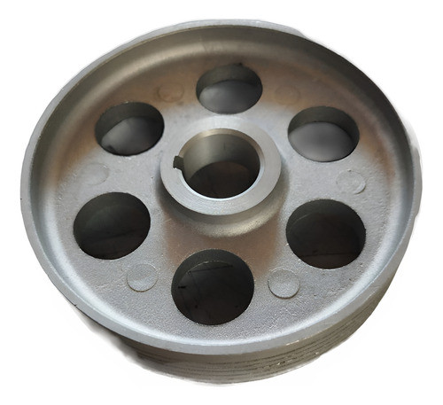 062.pe0003 Polea Eje Intermedio Vw Gol/polo 1.9 D S/guia 0