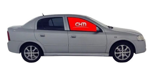 Vidrio Pta P/ Chevrolet Astra 1998 Al 2012 Del Der 5 Ptas 0
