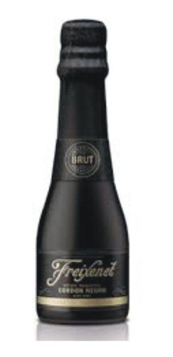 Cava Freixenet Cordon Negro 200 Ml 0