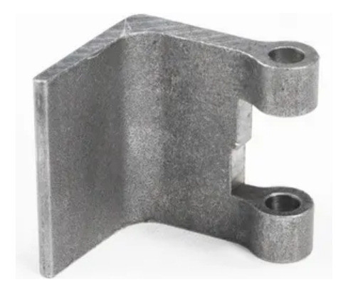 Bisagra Inf Puerta Corsa Fun En Carroceria Chevrolet  Origin 0