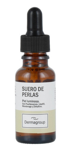 Suero De Perlas - Dermagroup Tienda Oficial 0