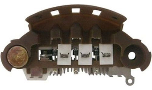 Plaqueta Rectificadora Para Mitsubishi 8d 30a Unipoint 18276 0