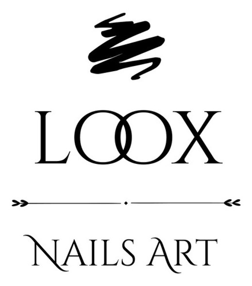 Aceite Secante Para Uñas Esculpidas Loox Nails Art 30cc 1