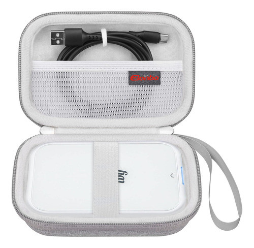 Elonbo Funda Para Canon Ivy Mini Ivy Cliq 2 Ews 0