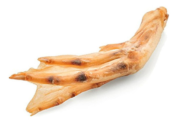 Allnatural Usa Duck Feet Dog Treats Por Best Bully Sticks Pa 1