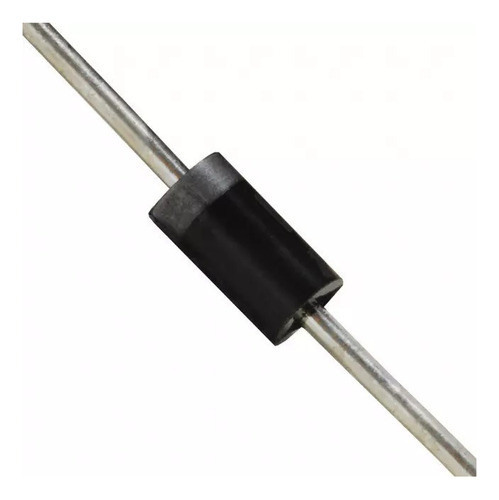 1n5386 1n 5386 1n-5386 1n5386b Diodo Zener 180 V 5w Do-15 0