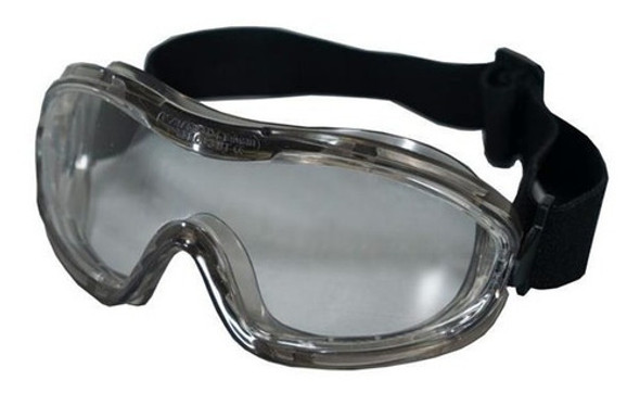 Antiparra Bx - Af (antiempaño) Transparente - Sg351 0