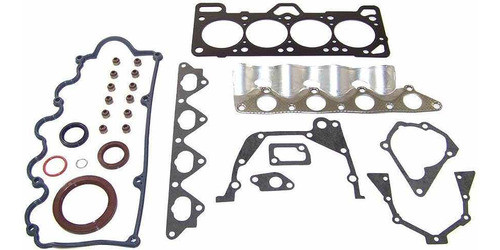 Juego De Juntas Completo C/retenes Hyundai Accent 94/99 1.3 0