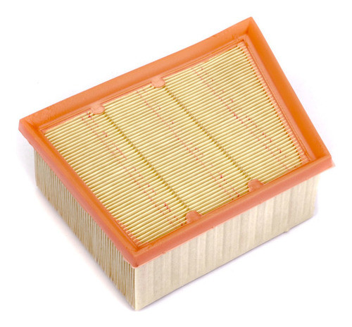 Elemento Filtro De Aire Ford Ka 0