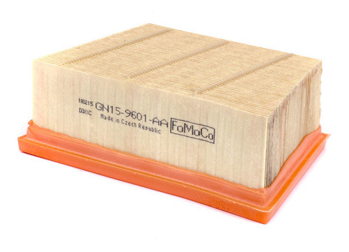 Elemento Filtro De Aire Ford Ka 1