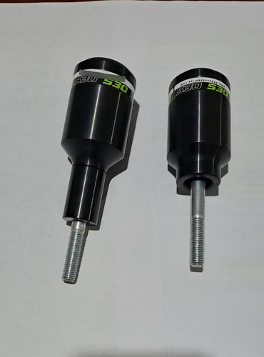 Slider Oes  Kawasaki  Zx6r 636 2019-2023 1