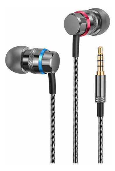 Walker A2 Hifi Auriculares Inear Auriculares Auriculares De 1