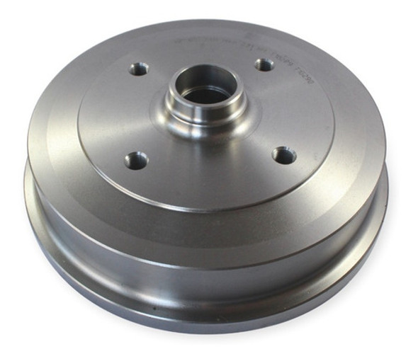 Campana Freno Vw Fusca 1300, 1500, 1600 Unidad Gr Frenos 0