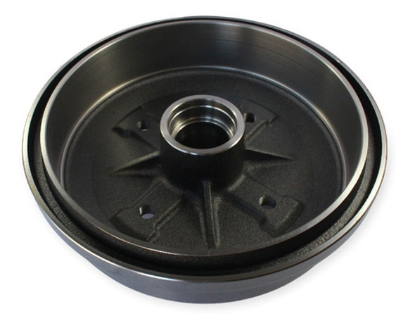 Campana Freno Vw Fusca 1300, 1500, 1600 Unidad Gr Frenos 1