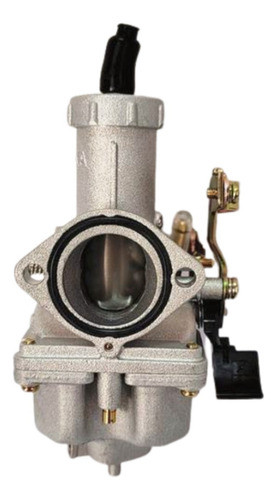 Carburador Guerrero Gxr Tundra 200 Osaka Legitimo 0