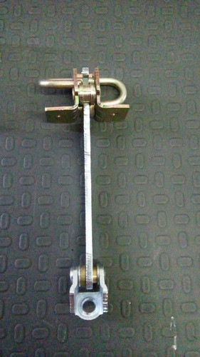 Rienda Limitadora Apertura Puerta Chevrolet Astra 1