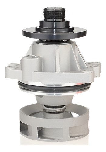 Nueva Bomba De Agua Motor + Junta Para Bmw E34 E36 E39 E46 E 0