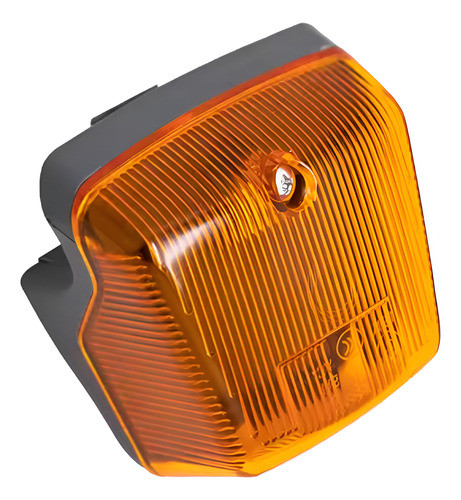 Faro Giro Para Estribo Mercedes Benz Atego Izq/der 1