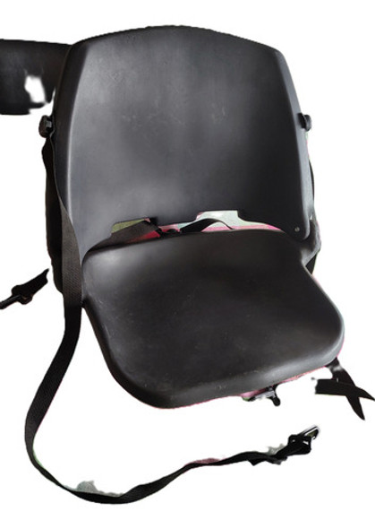 Asiento Rígido Plastico Rebatible Acuasport Kayak Universal 1