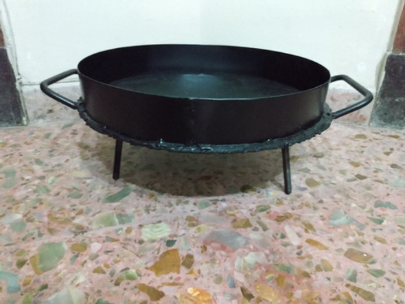 Disco De Arado Grande  De 50cm De Diámetro 1