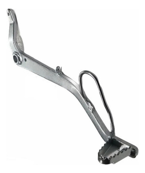 Pedal Freno Yamaha Oiriginal Xtz 125 Moto Rider Pro 0