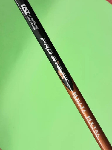 Palo De Golf Wilson 5 Prostaff Grafito 21° 1