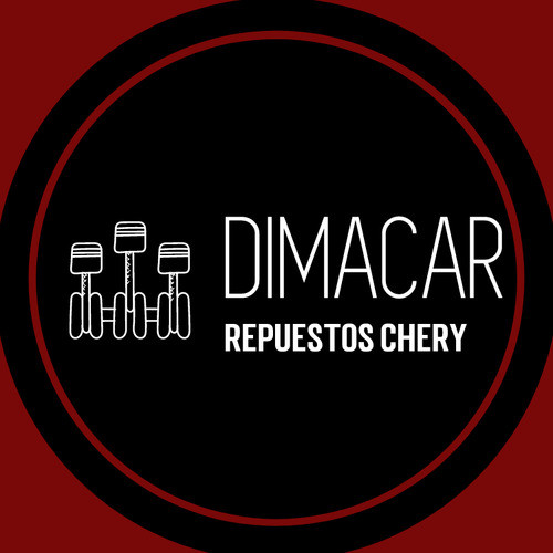 Gomas Conica De Chery Qq Orig Dimacar Repuestos 1