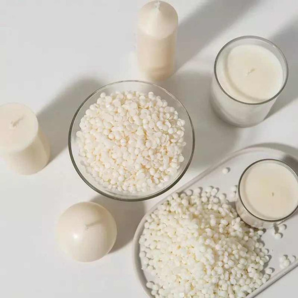 Cera Soja 1kilo Ideal Moldes Alto Punto Fusión No Aditivos 1 Cera Soja 1kilo Ideal Moldes Alto Punto Fusión No Aditivos 1