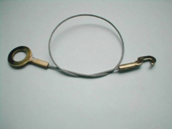 Conjunto Cable Regulación Automático Freno F4000 - Jj 994co 1 Conjunto Cable Regulación Automático Freno F4000 - Jj 994co 1