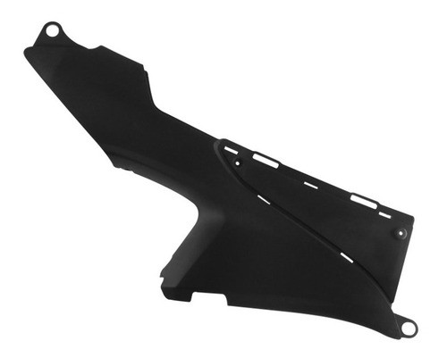 Lateral Derecha Wave Central Superior 2011 Honda 0