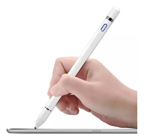 Lápiz Óptico Stylus Pencil Capacitivo Universal Pen 0