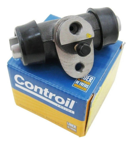 Cilindro De Freno Rueda Delantero Fusca Escarabajo Vw Volks 0