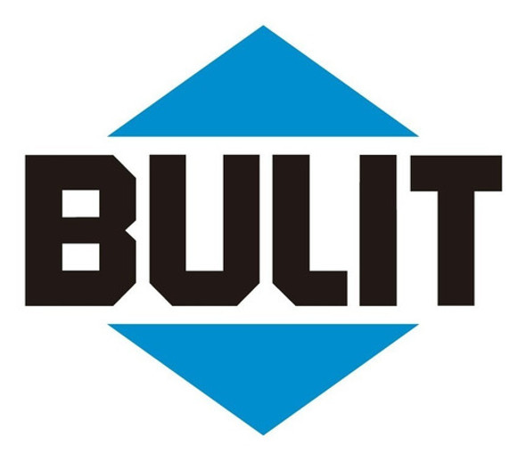 Destornillador Bulit Profesional Serie 800 Torx #15x100-6 1