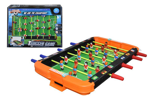Futbolito De Mesa 45x57cm Consulte 0