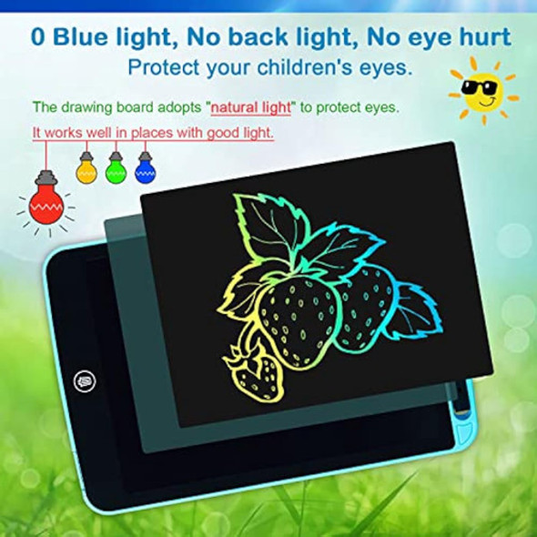 Tableta De Escritura Lcd Para Niños De 10 1 Tableta De Escritura Lcd Para Niños De 10 1