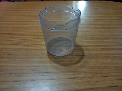 Procesadora Moulinex Masterchef 650 Respuesto Tapa Picadora 1